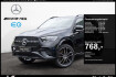 Mercedes GLE AMG Line Advanced Plus Benz gle 350 de 4m amg sport/pano/ahk/night/memo/22?