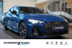 Audi A5 Coupé  A5 avant e hybrid quattro s line tech pro ahk hud ?