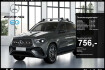 Mercedes GLE AMG Line Advanced Plus Benz gle 350 de 4m amg sport/360/pano/ahk/night/22?