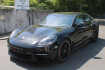 Porsche Panamera  4 s diesel pano luft schwarz schwarz