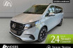 Mercedes Classe V Avantgarde Benz v 250 4m avantgarde lang panorama*standhzg*ahk*