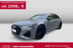 Audi RS6  Rs6 4.0tfsi quattro tiptrc standh b&o cam