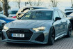 Audi RS6  Rs6 4.0 tfsi stage 1 quattro