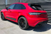 Porsche Macan  gts pano chrono bose pas