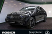 Mercedes GLC AMG Line Advanced Benz glc 300 de 4m coupe amg sport premium+ night