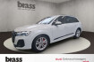 Audi Q7 S-Line suv s line 50 tdi quattro 210(286) kw(ps) tip