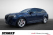 Audi Q7 S-Line tfsi tiptronic quattro s line