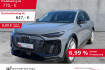 Audi SQ6 e-tron  Sq6 e tron sq6 e tron edition one matrix+hud+b&o+pano+ahk