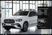 Mercedes GLE AMG Line Advanced Plus Benz gle 350 de 4m amg sport/pano/ahk/night/burm/360