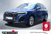 Audi Q7 S-Line tfsi quattro s line lm22 laserl. luftfed. ahk p?