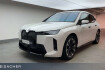 BMW iX  Ix a xdrive60 m sport ahk daprof h+k  ledscheinw