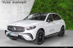 Mercedes GLC AMG Line Advanced Benz glc 300 de 4m amg line *ahk*360 *memo*easyp*hud*