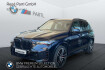 BMW X5  xdrive40d m pro acc 360  sitzbeluft h/k