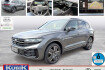 Volkswagen Touareg R-Line touareg 3.0 v6 tdi 4motion r line+allradlenkung+