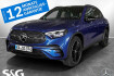 Mercedes GLC  Benz glc 450 d 4m amg distr+360 +dig led+pano+ahk+hud