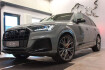 Audi SQ7 quattro competition plus Sq7 tfsi qua competition plus~deutsch+u´frei+3si