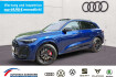 Audi SQ5 quattro Sq5 tfsi quattro s tronic pano head 4xkam b&o matrix