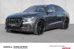 Audi SQ8  Sq8 suv tfsi tiptronic ahk pano b&o matrix