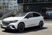 Mercedes EQE SUV  Benz eqe suv eqe 500 4m suv amg+digital+pano+hyper+air+ahk