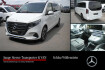Mercedes Classe V Avantgarde Benz v 300 avantgarde mbux*mbeam*ahk 2 5t*memory*shz