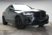 BMW X6M Competition X6 m competition leder/acc/kamera/hud/skytop/b&w