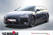 Audi A6 S-Line avant e tron quattro 2 x s line acc matrix busi?