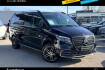 Mercedes Classe V Avantgarde Benz v 250 avantgarde 4matic amg mopf2 ahk 2 5t amg