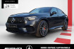 Mercedes GLC 43 AMG AMG Line benz glc 43 amg  benz glc 43 amg 4m coupe night ii distronic np104982