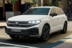 Volkswagen Touareg R-Line r 3.0 tsi ehybrid automatik acc navi ahk