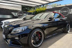 Mercedes C63 AMG  Benz c 63 amg c 63 s cabrio amg *deutsch*unfallfrei*js garant