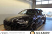 Audi SQ8  Sq8 competition plus +optik+23?+ahk+kamera+matri
