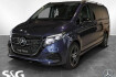 Mercedes Classe V Avantgarde Benz v 300 d 4m avantgarde lang night+ahk m led+360