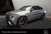 Mercedes GLC 63 AMG  Benz glc 63 amg glc 63 s coupe 4m night+drivers+360+led+fahrass