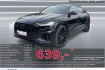 Audi SQ8  Sq8 tfsi ahk pano luft sthzg matrix b&o 360  23?