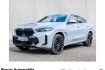 BMW X6  xdrive30d m sport hud pano rfk navi led pdc v+h