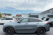 Mercedes GLE 53 AMG  benz gle 53 amg  benz gle 53 amg gle*53*amg*4matic+*coupe*360 hud*acc*burmester*