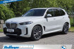 BMW X5  0e m sport hud 360 skylounge intel aktivl.
