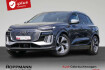 Audi SQ6 e-tron  Sq6 e tron sq6 e tron quattro 360 kw s line luft ahk b&o hu