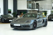 Porsche Cayman  718 cayman gts*sport chrono*sportsitze+*pdls+*