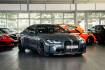 BMW M4 Coupé Competition Bmw m4  m4 competition 2.h brd xdrive 50 jahre schalen