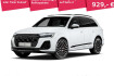 Audi Q7 S-Line s line 50 tdi quattro virtual ahk hud pano