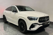 Mercedes GLE AMG Line Advanced Plus Benz gle 300 d 4matic coupe*amg*pano*360 kamera