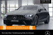 Mercedes AMG GT  benz amg gt  benz amg gt 53 cp. 4m amg aeropak perf abgas fahrass