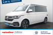Volkswagen California  T6.1 california ocean dsg / standh  markise  ahk