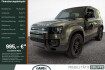Land Rover Defender S 90 d200 s ahk acc facel. led 360