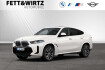 BMW X6  xdrive40d m sport|ahk|pano|head up|pa prof.