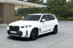 BMW X5  xdrive30d 360 acc ahk hud kam.
