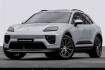 Porsche Macan Electric  Macan led matrix abstandstempomat panoramadach