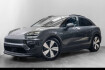 Porsche Macan Electric  Macan 4 leder luftfederung acc ahk 360grad panoramadach