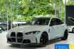 BMW M3 Competition xd competition 1.h *20*carbon*compound*h&k